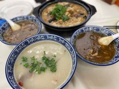 -北京河南大厦酒店
