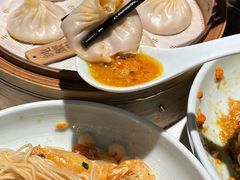 -裕兴记•蟹黄面馆(人民广场店)