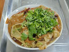 -正味斋锅巴菜(西北角店)