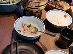 -香园茶社·金陵小灶(老门东店)