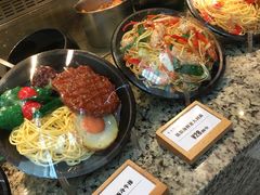 -食悦天美食广场(西安CityOn熙地港购物中心店)