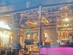 -haxnbauer海森堡德国餐厅(深圳coco店)