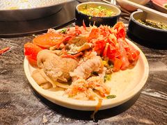 -牛New寿喜烧(新六百店)
