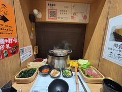 -独食火锅·半米屋台(望平街店)