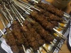 -老地方烤肉(东岗路店)