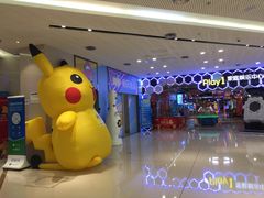 -万达广场(东莞厚街店)