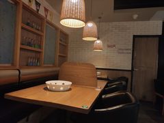 -拿渡·水煮鱼 麻辣香锅(西单大悦城店)