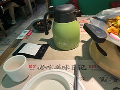 -蛙小侠·沸腾砂锅(望海国际广场店)