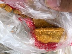 炸藕合-峨嵋酒家总店(车公庄店)