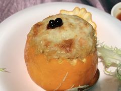 -蟹榭·本帮江浙菜·蟹宴(五角场合生汇商场店)