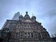 -滴血救世主教堂