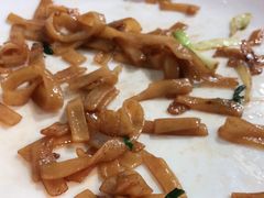 -先鲜鲫鱼粥