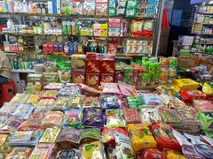 -紫荆城食品交易中心(华强北店)