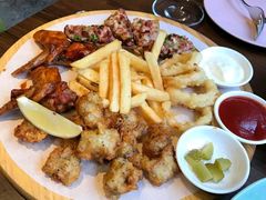 -G+KITCHEN(龙湖狮山天街店)