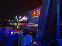 -VENU+海景酒廊