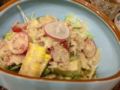-樱の千渡日式料理·铁板烧•烧鸟(金盛田广场店)