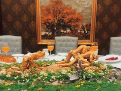 -新疆大厦·慕士塔格餐厅