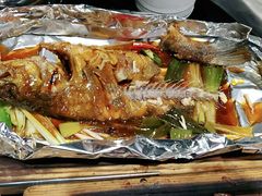 -高第街56号餐厅(泰安万达店)
