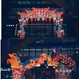 重庆旅游｜春节出游重庆融创文旅城攻略