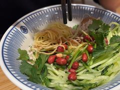 -遇见小面(江湾阳光天地店)
