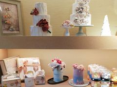 -美丽心情蛋糕(江苏路店)