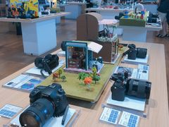 -Sony Store 索尼(来福士店)