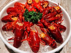 -同福龙虾(高新店)