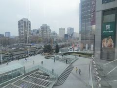 -半天妖烤鱼(新中关购物中心店)