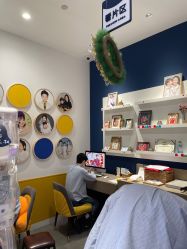 点击看大图 -海马体家庭照相馆(杭州远洋乐堤港店)