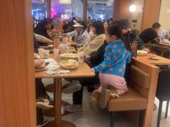 -池奈·咖喱蛋包饭(熙地港店)