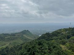 -海南白石岭旅游区