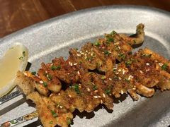 -Bistro 63 创意融合料理(广粤天地店)