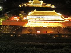 -深圳锦绣中华民俗村