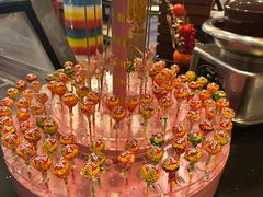 -OPEN開全日自助餐厅·牛肉火锅·海鲜(佛山希尔顿酒店)