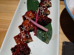 -立山居酒屋·烧鸟 天妇罗(西北湖店)