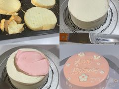 -幸福里DIY蛋糕烘焙·团建·拼豆豆(普陀店)
