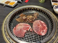 -AJIYA·池袋日式烧肉自助(天津万象城店)