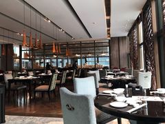 大堂-夏宫中餐厅(静安香格里拉店)