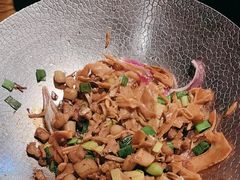 -老阿爸鲜鱼土菜(昆山花桥店)