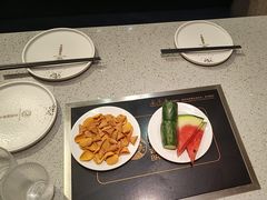 -林溪晚亭脆皮烤鱼(藁城店)