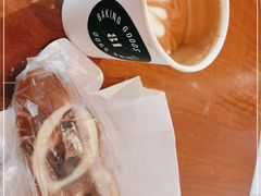 -81BAKERY(大学路店)