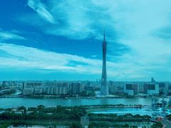 -广州富力丽思卡尔顿酒店