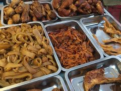 -蜀湘曹氏鸭脖(师院店)