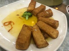 -农家鸡宴私房菜(城东店)