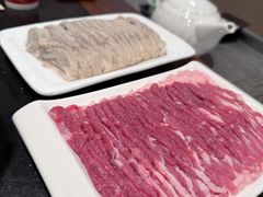 -南门涮肉(通州店)