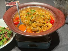 -简小舍· 民间手艺菜(古德寺店)