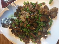 线椒手撕膀-U你·天然调味(南湖总店)