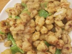 溜肉片-新健小吃(承德街店)