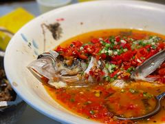 -炊烟小炒黄牛肉(中心印象城店)