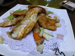 -宁海食府(大剧院店)